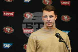 49ers Colts Football