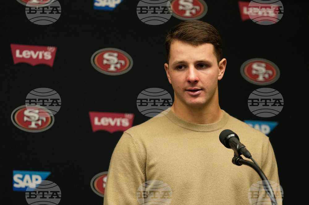 49ers Colts Football