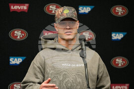 49ers Colts Football