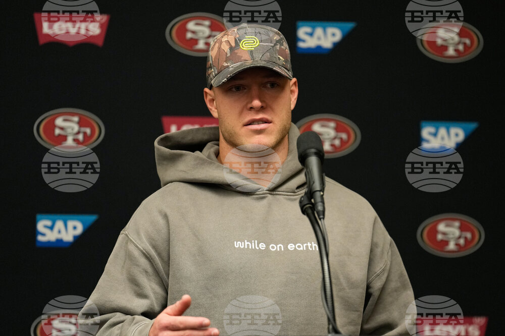 49ers Colts Football