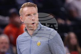 Grizzlies Thunder Basketball