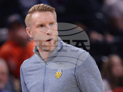 Grizzlies Thunder Basketball