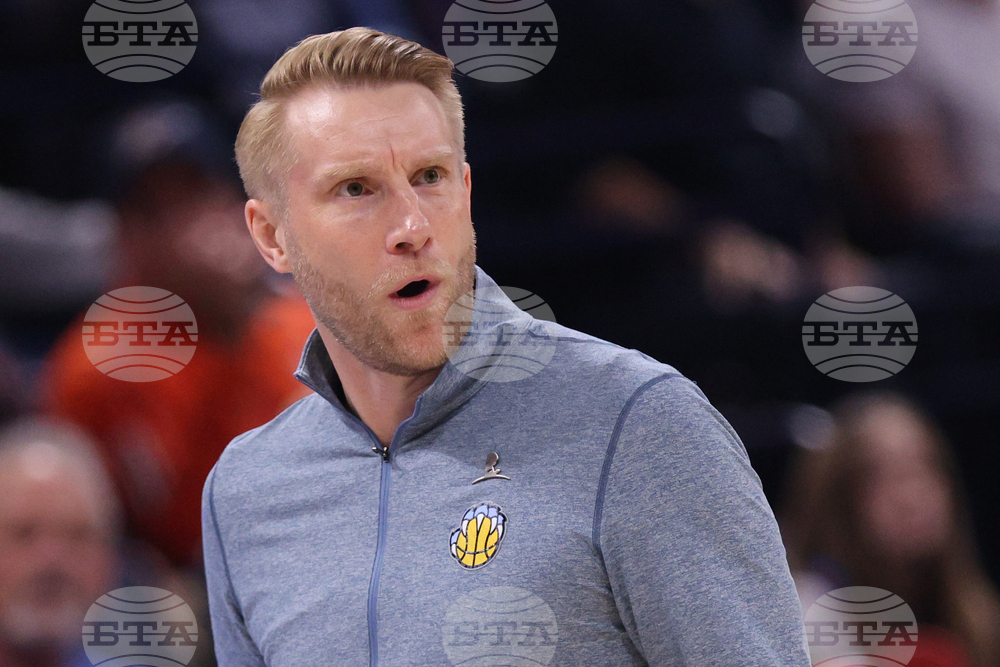 Grizzlies Thunder Basketball