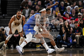 Magic Warriors Basketball