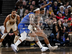 Magic Warriors Basketball