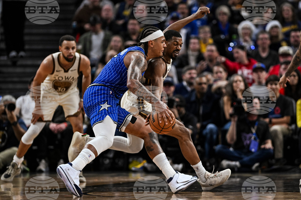 Magic Warriors Basketball