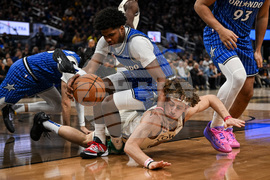 Magic Warriors Basketball