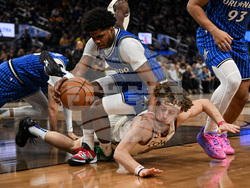 Magic Warriors Basketball