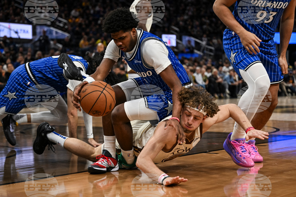 Magic Warriors Basketball