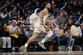 Magic Warriors Basketball