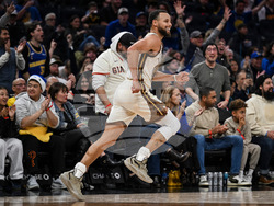 Magic Warriors Basketball