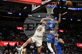 Magic Warriors Basketball