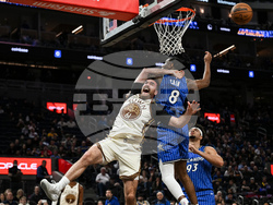 Magic Warriors Basketball