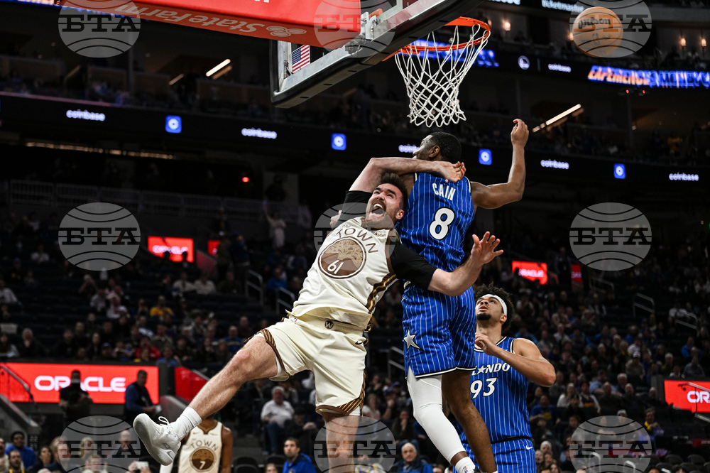 Magic Warriors Basketball