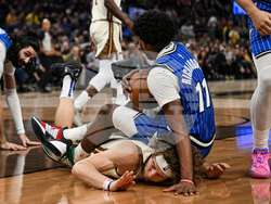 Magic Warriors Basketball