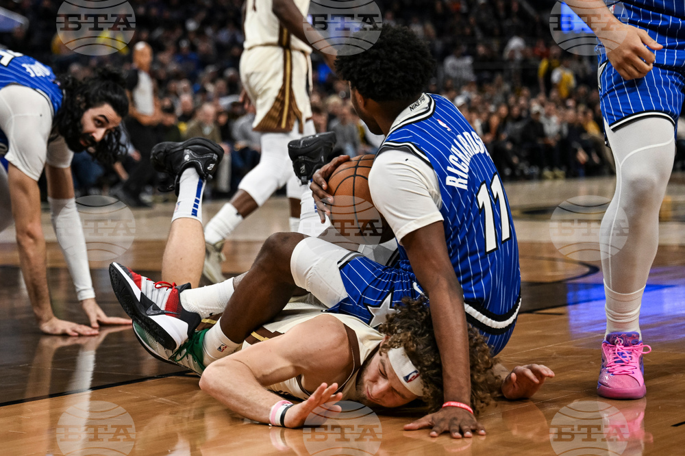 Magic Warriors Basketball