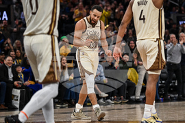 Magic Warriors Basketball