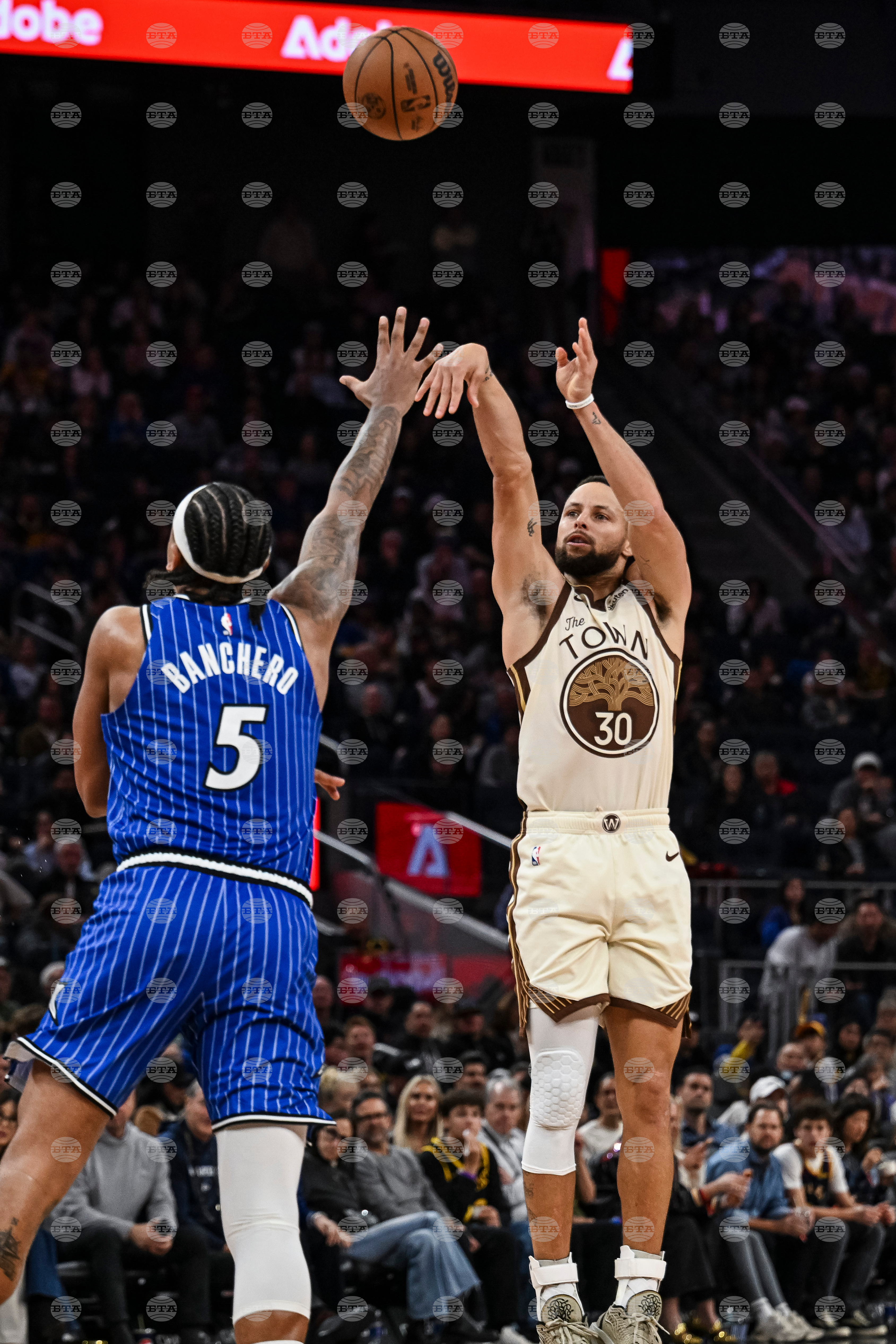 Magic Warriors Basketball