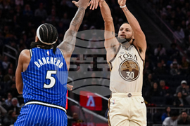 Magic Warriors Basketball