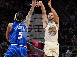 Magic Warriors Basketball