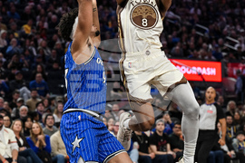 Magic Warriors Basketball