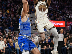 Magic Warriors Basketball