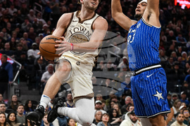 Magic Warriors Basketball