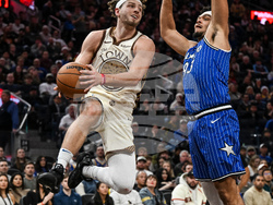 Magic Warriors Basketball