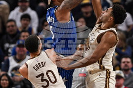 Magic Warriors Basketball