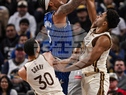 Magic Warriors Basketball