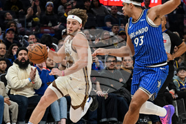 Magic Warriors Basketball