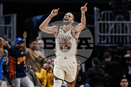 Magic Warriors Basketball