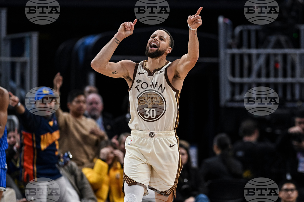 Magic Warriors Basketball