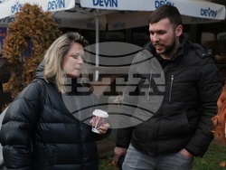 Асоциация на европейските журналисти - протест