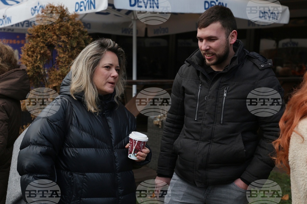 Асоциация на европейските журналисти - протест