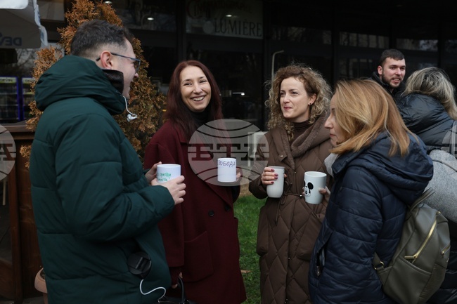 Асоциация на европейските журналисти - протест