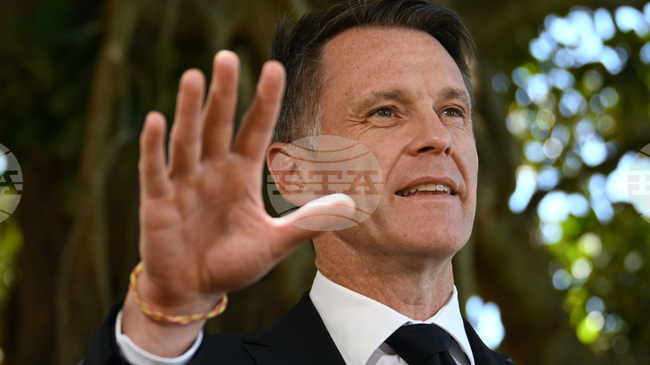 Австралийски щат гласува по-строг закон за огнестрелните оръжия след атентата на плажа Бондай в Сидни