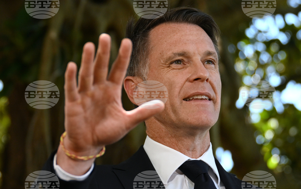 Австралийски щат гласува по-строг закон за огнестрелните оръжия след атентата на плажа Бондай в Сидни