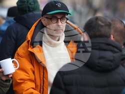 Асоциация на европейските журналисти - протест