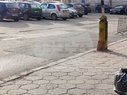 Снимка: Община Шумен