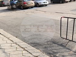 Снимка: Община Шумен