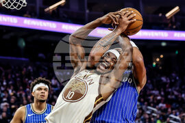 Magic Warriors Basketball