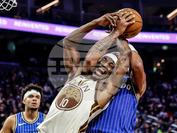 Magic Warriors Basketball