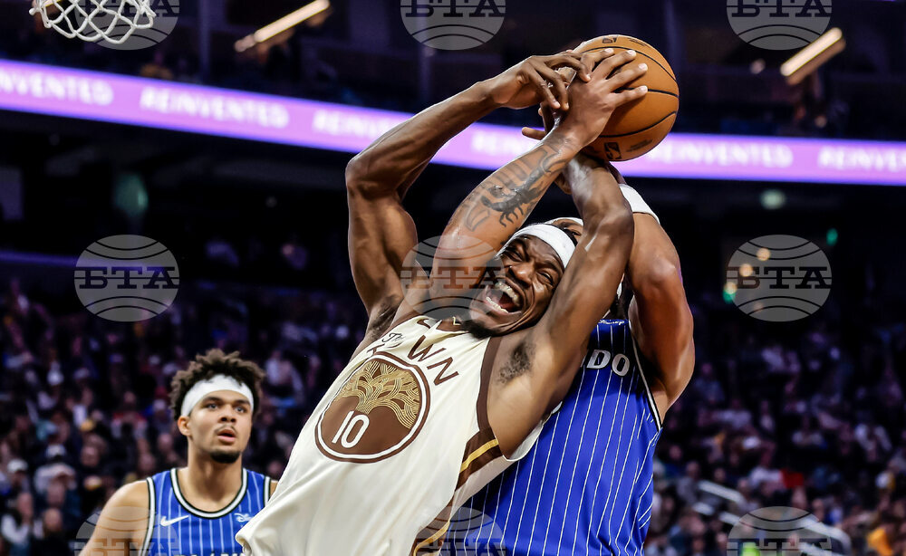 Magic Warriors Basketball