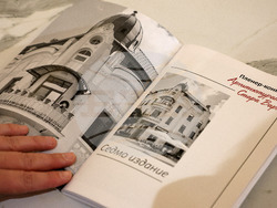 Варна - пленер „Архитектурата на Стара Варна” - изложба