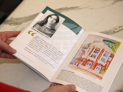 Варна - пленер „Архитектурата на Стара Варна” - изложба