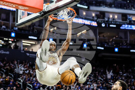 Magic Warriors Basketball