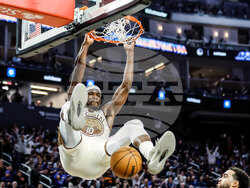 Magic Warriors Basketball