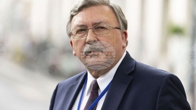 ИРНА: Иран има "неотменимо право" да поддържа мирната си ядрена програма, заяви руски дипломат