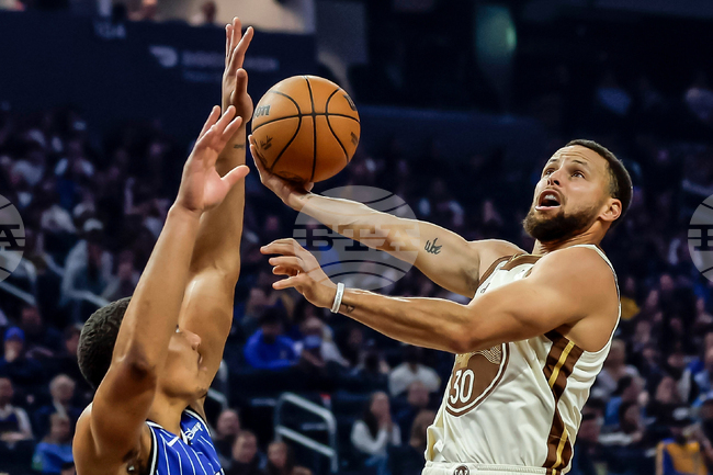 Гарнет за НБА: „Живеем в ерата на Стеф Къри, той е най-великият играч“